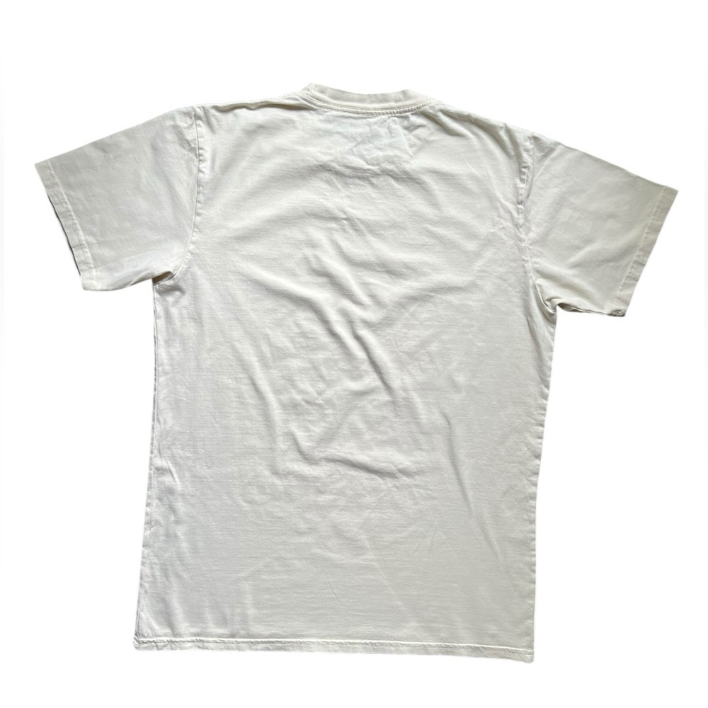 OFFICIAL 2022 Taylor Swift Midnights Album unisex T Shirt Size Large Beige - Picture 4 of 9